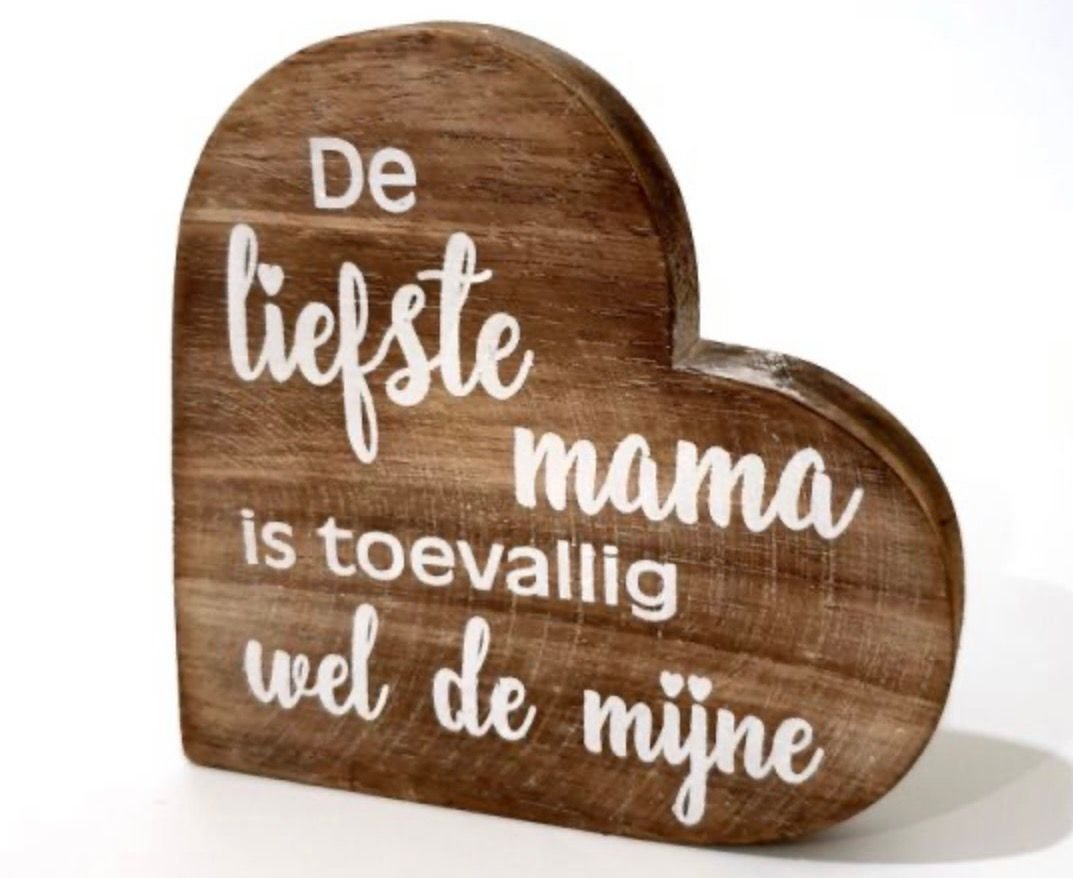 Voor de liefste mama, cadeau box - Image 5