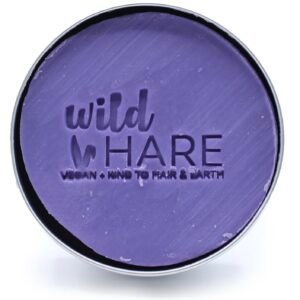 Shampoo bar in blik, Orchidee