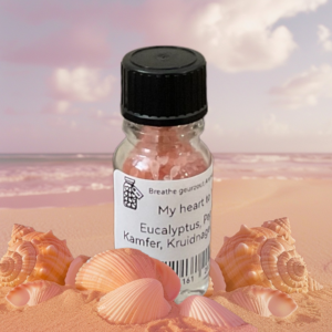 Breathe Aromatherapie