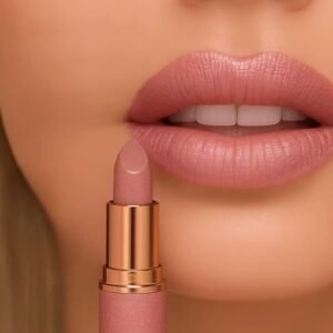 Prachtig zachte lippenstift kleur 06