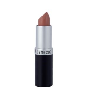 Een lippenstift als fluweel voor je lippen