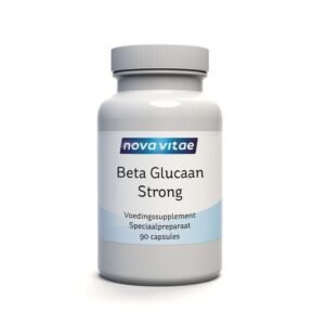 Beta-Glucaan STRONG