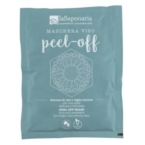 Peel off gezichtsmasker, haalt alle onzuiverheden weg