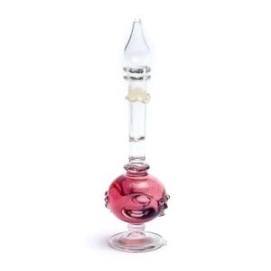 Huisparfum in een beeldig klein flesje 5 ml