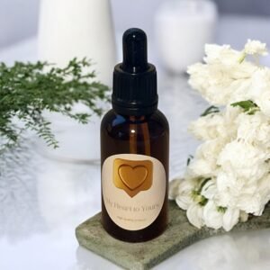 Marula Facial serum