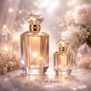 Eau de Parfum DUPES