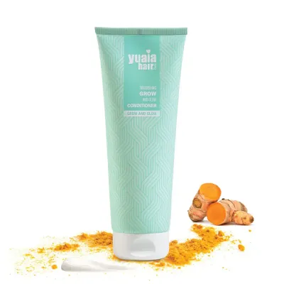 Grow & Glow Conditioner, voor dikker en voller haar - Afbeelding 3