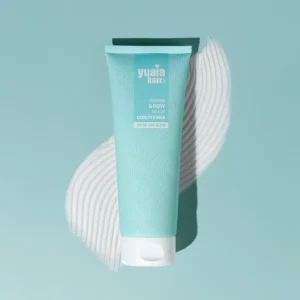 Grow & Glow Conditioner, voor dikker en voller haar