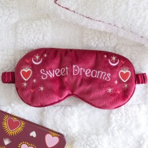 SWEET DREAMS slaapmasker