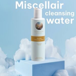 Micellair Reinigingswater, extra sterk