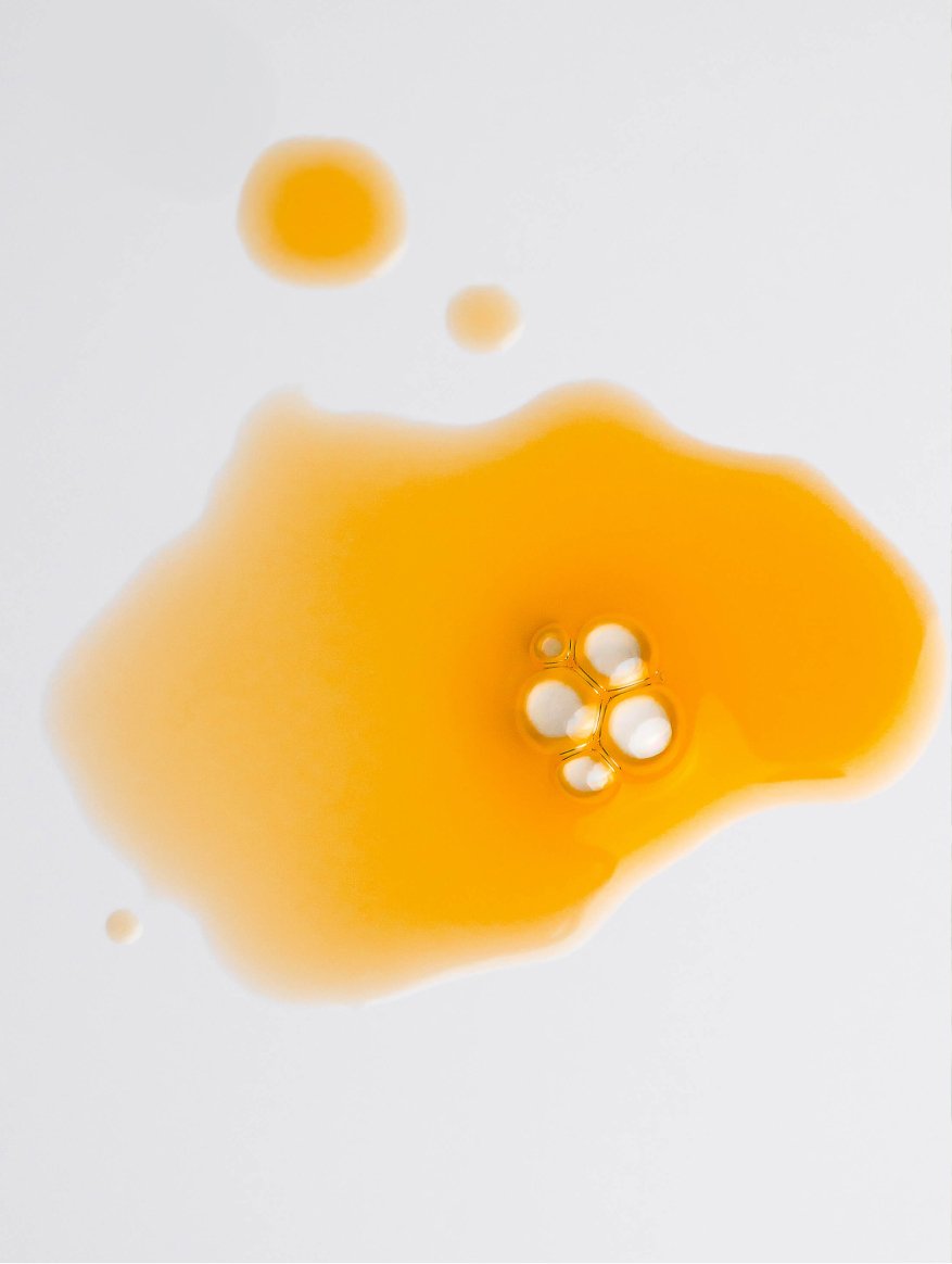 Voedende gezicht olie, 11 prachtige oliën bij elkaar. 30ml - Afbeelding 2