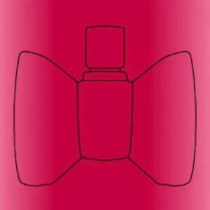 Damesparfum - 2520VRB- Generic perfumes 50 ml