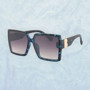 Zonnebril Blue Tiger Eye