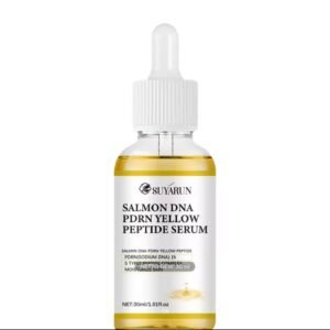 Huid Booster Zalm PDRN voor de fijne lijntjes 30 ml