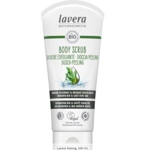 Lavera Peeling 200 ml