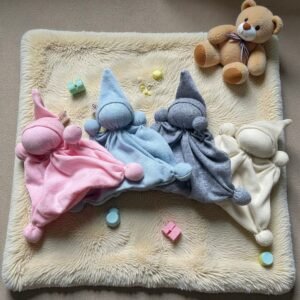 Lieve SUSSEKIND popjes