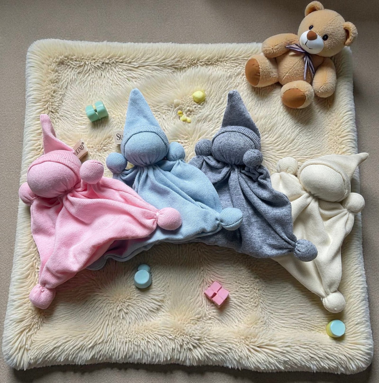 Lieve SUSSEKIND popjes